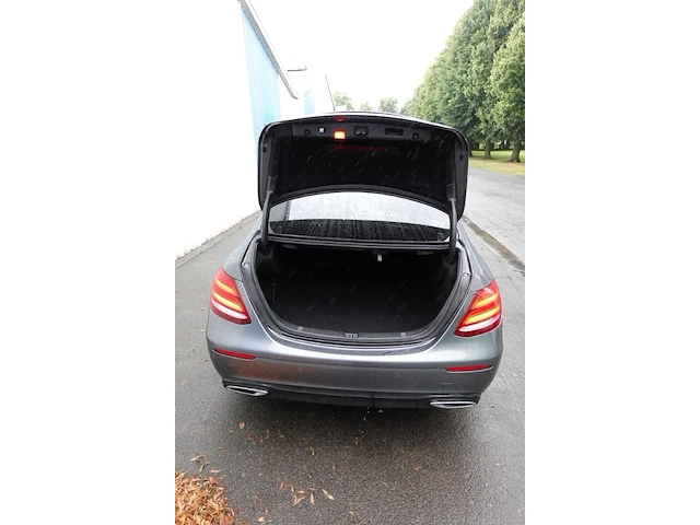 Mercedes e220 d - afbeelding 6 van  22