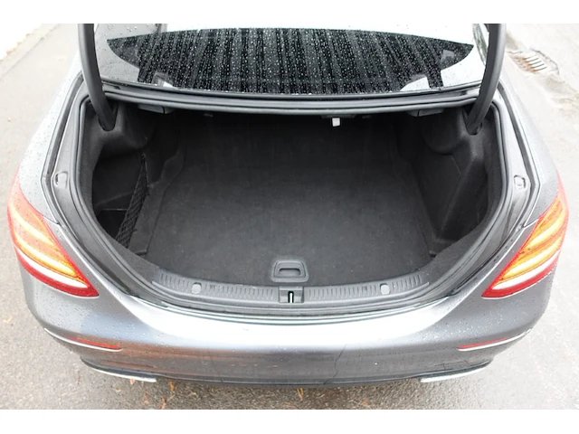 Mercedes e220 d - afbeelding 7 van  22