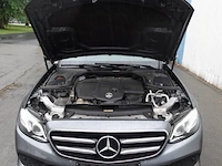 Mercedes e220 d - afbeelding 10 van  22