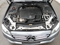 Mercedes e220 d - afbeelding 11 van  22