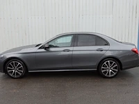Mercedes e220 d - afbeelding 1 van  22