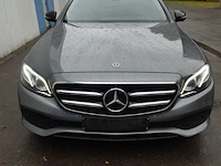 Mercedes e220 d - afbeelding 12 van  22