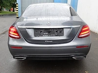 Mercedes e220 d - afbeelding 16 van  22