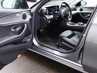 Mercedes e220 d - afbeelding 18 van  22