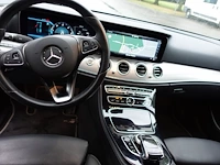 Mercedes e220 d - afbeelding 20 van  22