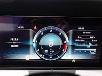 Mercedes e220 d - afbeelding 21 van  22