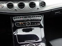 Mercedes e220 d - afbeelding 22 van  22