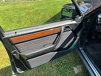 Mercedes e300w124 voorouders uit 1990 - afbeelding 6 van  59
