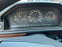 Mercedes e300w124 voorouders uit 1990 - afbeelding 13 van  59