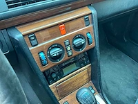 Mercedes e300w124 voorouders uit 1990 - afbeelding 14 van  59
