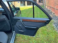 Mercedes e300w124 voorouders uit 1990 - afbeelding 24 van  59