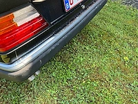 Mercedes e300w124 voorouders uit 1990 - afbeelding 40 van  59