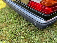 Mercedes e300w124 voorouders uit 1990 - afbeelding 41 van  59