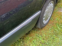 Mercedes e300w124 voorouders uit 1990 - afbeelding 42 van  59