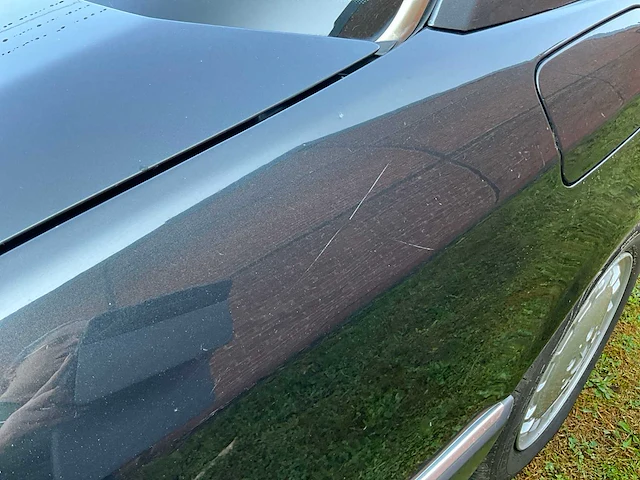 Mercedes e300w124 voorouders uit 1990 - afbeelding 43 van  59