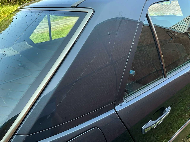 Mercedes e300w124 voorouders uit 1990 - afbeelding 44 van  59