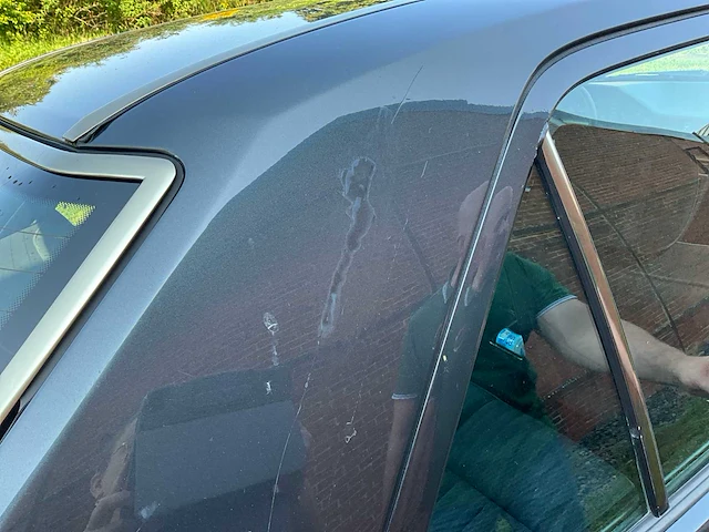 Mercedes e300w124 voorouders uit 1990 - afbeelding 46 van  59