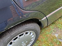Mercedes e300w124 voorouders uit 1990 - afbeelding 47 van  59