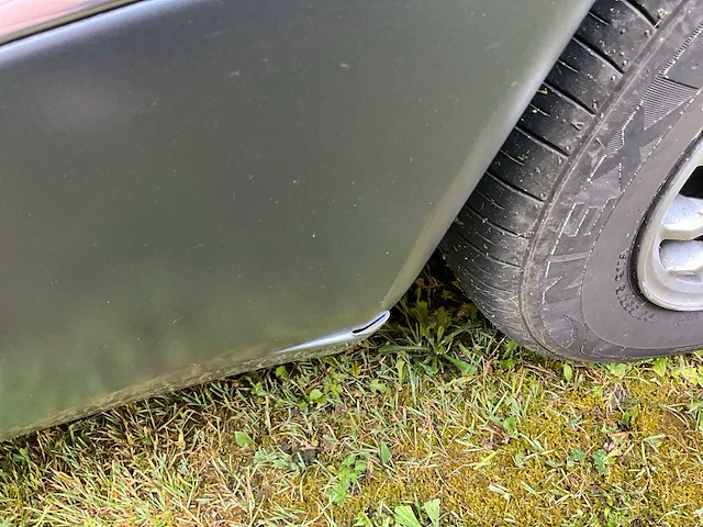 Mercedes e300w124 voorouders uit 1990 - afbeelding 49 van  59