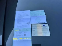 Mercedes e300w124 voorouders uit 1990 - afbeelding 52 van  59