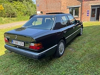 Mercedes e300w124 voorouders uit 1990 - afbeelding 45 van  59