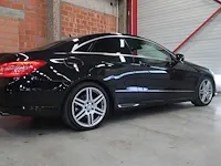 Mercedes e350 coupé - afbeelding 2 van  60
