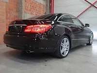 Mercedes e350 coupé - afbeelding 3 van  60