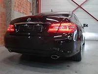 Mercedes e350 coupé - afbeelding 4 van  60