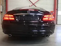 Mercedes e350 coupé - afbeelding 5 van  60