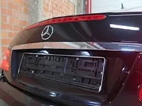 Mercedes e350 coupé - afbeelding 6 van  60