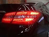 Mercedes e350 coupé - afbeelding 7 van  60