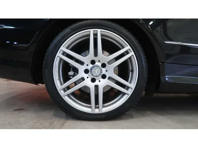 Mercedes e350 coupé - afbeelding 8 van  60