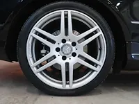 Mercedes e350 coupé - afbeelding 8 van  60