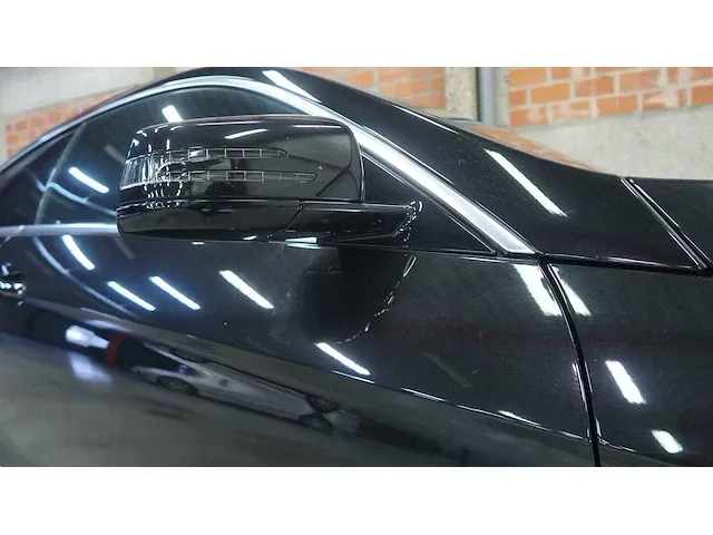 Mercedes e350 coupé - afbeelding 9 van  60