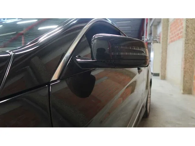 Mercedes e350 coupé - afbeelding 11 van  60