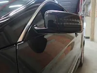 Mercedes e350 coupé - afbeelding 11 van  60