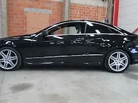 Mercedes e350 coupé - afbeelding 1 van  60
