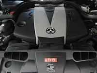 Mercedes e350 coupé - afbeelding 20 van  60
