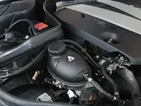 Mercedes e350 coupé - afbeelding 22 van  60