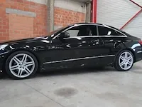 Mercedes e350 coupé - afbeelding 12 van  60