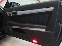 Mercedes e350 coupé - afbeelding 29 van  60