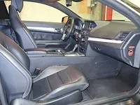 Mercedes e350 coupé - afbeelding 30 van  60