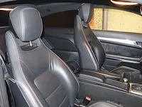 Mercedes e350 coupé - afbeelding 31 van  60