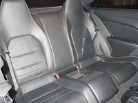 Mercedes e350 coupé - afbeelding 32 van  60