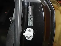 Mercedes e350 coupé - afbeelding 38 van  60