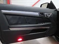 Mercedes e350 coupé - afbeelding 39 van  60