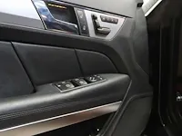 Mercedes e350 coupé - afbeelding 40 van  60