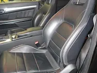 Mercedes e350 coupé - afbeelding 41 van  60