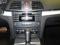 Mercedes e350 coupé - afbeelding 42 van  60