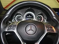 Mercedes e350 coupé - afbeelding 43 van  60